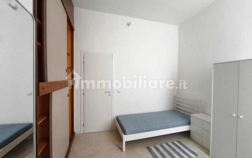 Stanza in affitto in appartamento via Castelmaraldo 7, Modena — foto 9 di 20