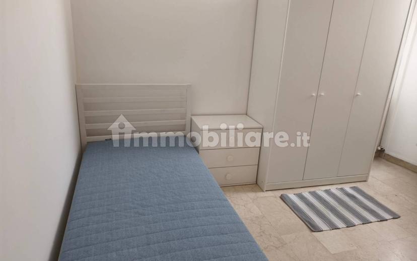Stanza in affitto in appartamento via Castelmaraldo 7, Modena — foto 7 di 20