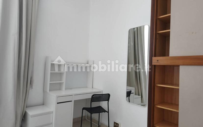 Stanza in affitto in appartamento via Castelmaraldo 7, Modena — foto 15 di 20
