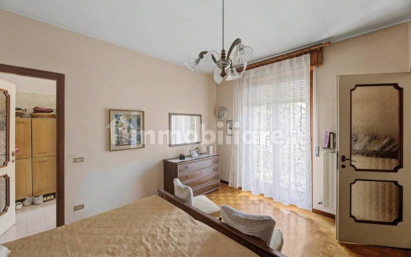 Villa unifamiliare via Carlo Rossini, 21, Centro, Tradate — foto 74 di 81