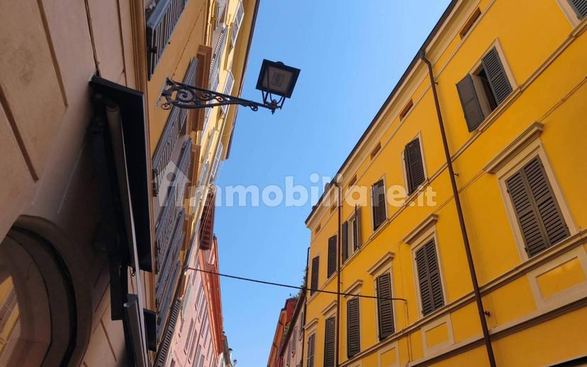 Stanza in affitto in appartamento via Castelmaraldo 7, Modena — foto 13 di 20