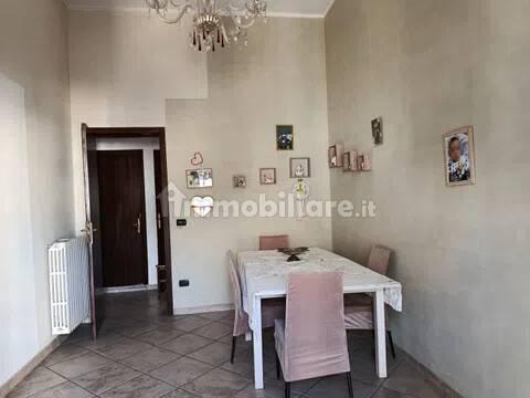 Appartamento via Di Soleto, 110, Centro, Galatina — foto 6 di 27