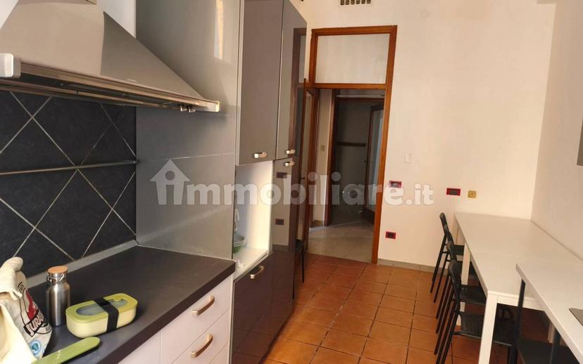 Stanza in affitto in appartamento via Castelmaraldo 7, Modena — foto 6 di 20