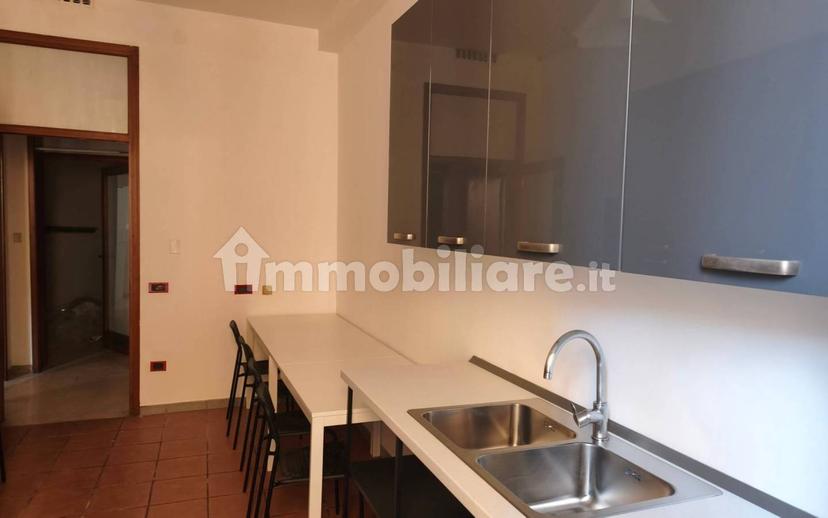 Stanza in affitto in appartamento via Castelmaraldo 7, Modena — foto 17 di 20