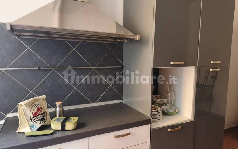 Stanza in affitto in appartamento via Castelmaraldo 7, Modena — foto 20 di 20