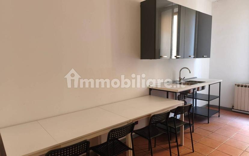 Stanza in affitto in appartamento via Castelmaraldo 7, Modena — foto 4 di 20