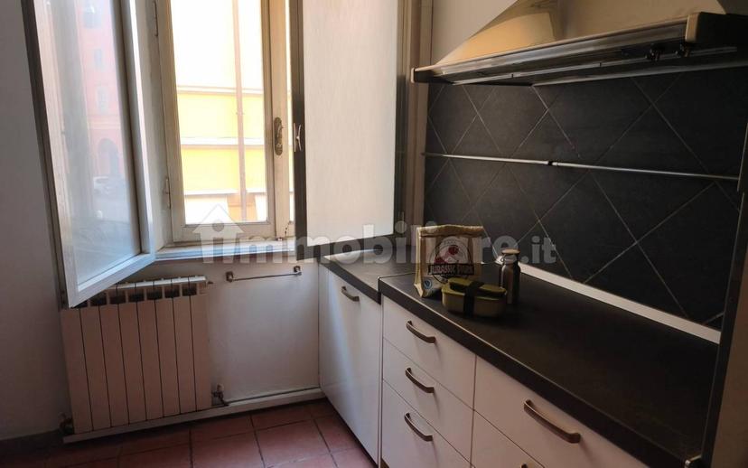 Stanza in affitto in appartamento via Castelmaraldo 7, Modena — foto 18 di 20