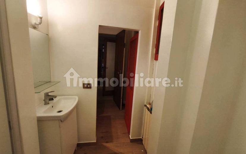 Stanza in affitto in appartamento via Castelmaraldo 7, Modena — foto 11 di 20