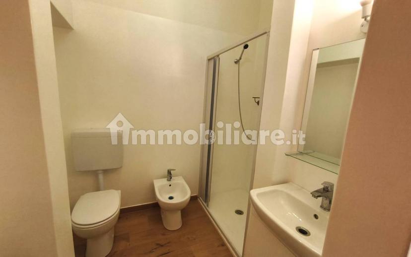 Stanza in affitto in appartamento via Castelmaraldo 7, Modena — foto 2 di 20