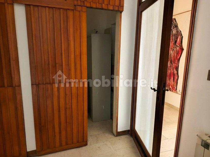 Stanza in affitto in appartamento via Castelmaraldo 7, Modena — foto 16 di 20
