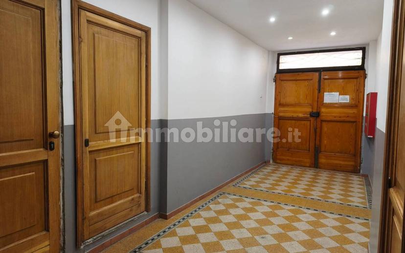 Stanza in affitto in appartamento via Castelmaraldo 7, Modena — foto 10 di 20