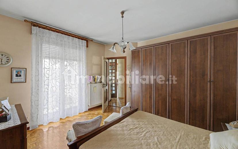 Villa unifamiliare via Carlo Rossini, 21, Centro, Tradate — foto 4 di 81