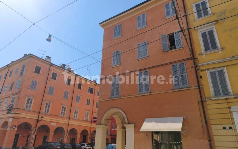 Stanza in affitto in appartamento via Castelmaraldo 7, Modena — foto 3 di 20