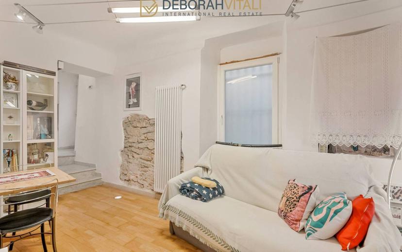 Bilocale via Angelo Castellini 1, Centro, Arcola — foto 7 di 15