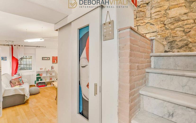 Bilocale via Angelo Castellini 1, Centro, Arcola — foto 2 di 15