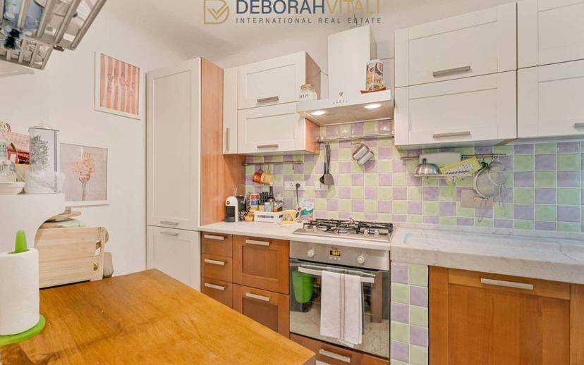 Bilocale via Angelo Castellini 1, Centro, Arcola — foto 8 di 15