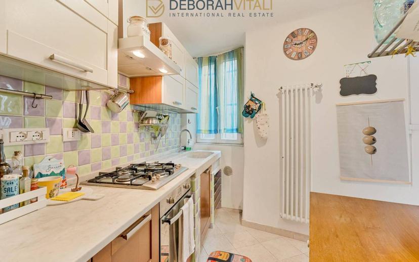 Bilocale via Angelo Castellini 1, Centro, Arcola — foto 4 di 15