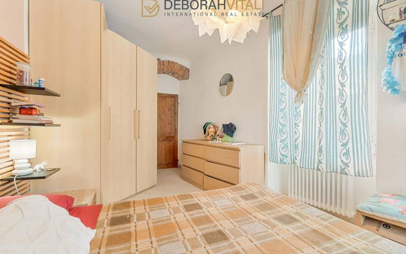 Bilocale via Angelo Castellini 1, Centro, Arcola — foto 6 di 15