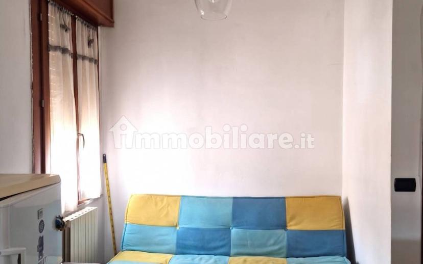 Trilocale via Colombarola, Via Pomposa, Ferrara