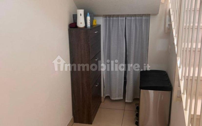 Trilocale ottimo stato, su più livelli, Sant'Agata sul Santerno — foto 3 di 20