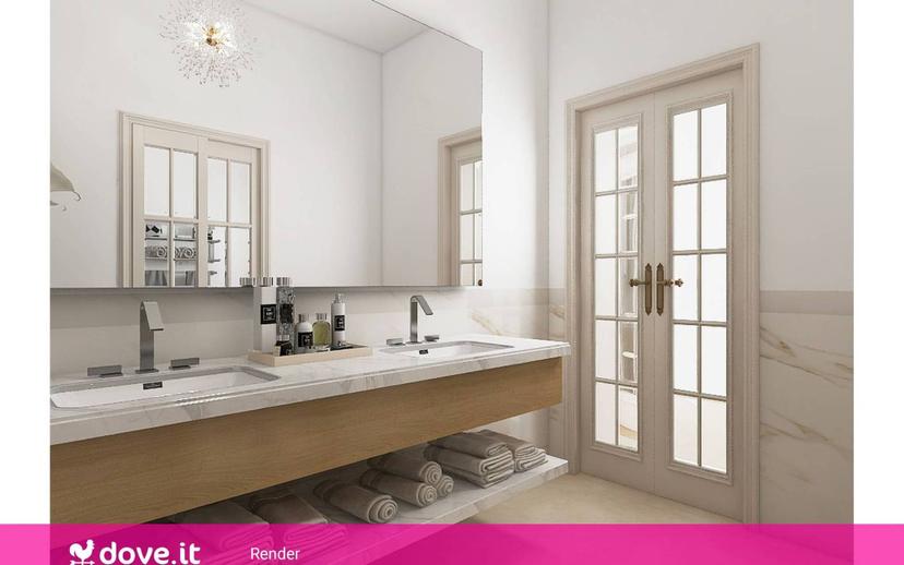 Villa unifamiliare via Carlo Rossini, 21, Centro, Tradate — foto 62 di 81