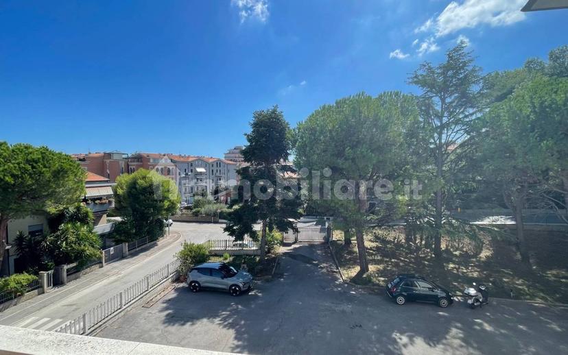 Appartamento via Montarice, Montarice, S. Maria in Potenza, Porto Recanati — foto 19 di 23