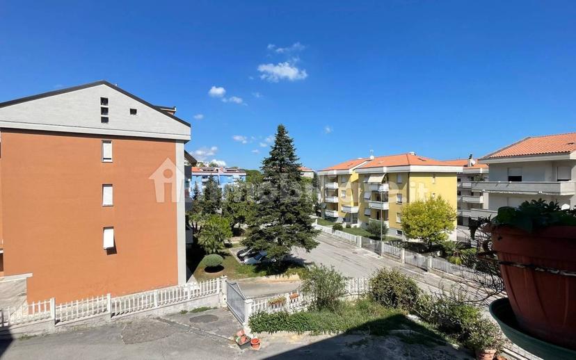Appartamento via Montarice, Montarice, S. Maria in Potenza, Porto Recanati — foto 18 di 23
