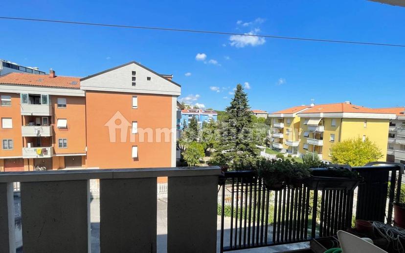 Appartamento via Montarice, Montarice, S. Maria in Potenza, Porto Recanati — foto 11 di 23