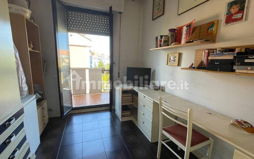 Appartamento via Montarice, Montarice, S. Maria in Potenza, Porto Recanati — foto 2 di 23