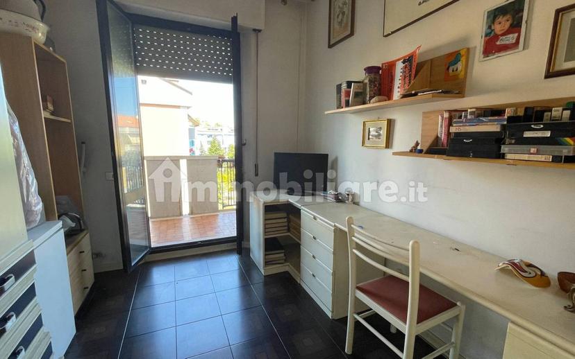 Appartamento via Montarice, Montarice, S. Maria in Potenza, Porto Recanati — foto 22 di 23