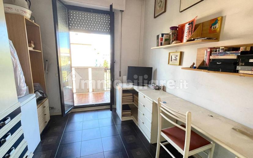 Appartamento via Montarice, Montarice, S. Maria in Potenza, Porto Recanati — foto 20 di 23