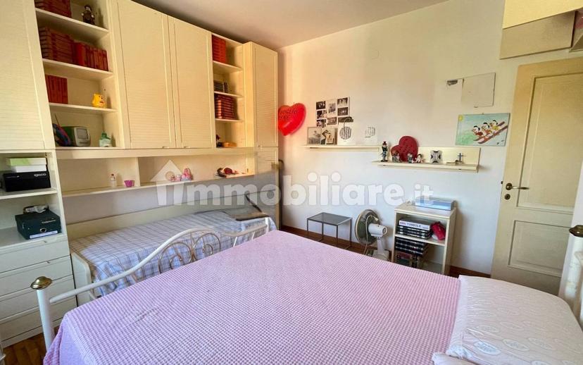Appartamento via Montarice, Montarice, S. Maria in Potenza, Porto Recanati — foto 21 di 23