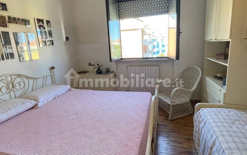 Appartamento via Montarice, Montarice, S. Maria in Potenza, Porto Recanati — foto 15 di 23