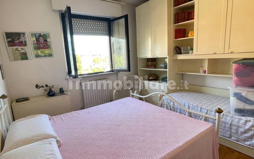 Appartamento via Montarice, Montarice, S. Maria in Potenza, Porto Recanati — foto 3 di 23
