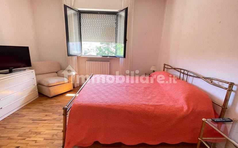 Appartamento via Montarice, Montarice, S. Maria in Potenza, Porto Recanati — foto 13 di 23