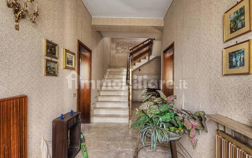 Villa unifamiliare via Carlo Rossini, 21, Centro, Tradate — foto 66 di 81