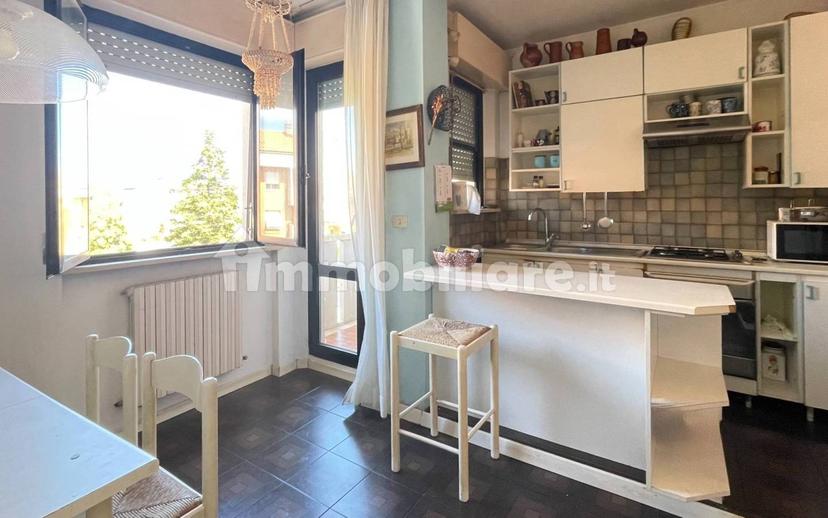 Appartamento via Montarice, Montarice, S. Maria in Potenza, Porto Recanati — foto 4 di 23