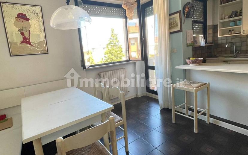 Appartamento via Montarice, Montarice, S. Maria in Potenza, Porto Recanati — foto 17 di 23