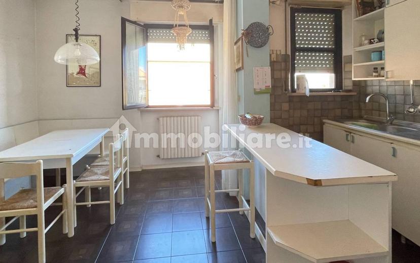 Appartamento via Montarice, Montarice, S. Maria in Potenza, Porto Recanati — foto 23 di 23