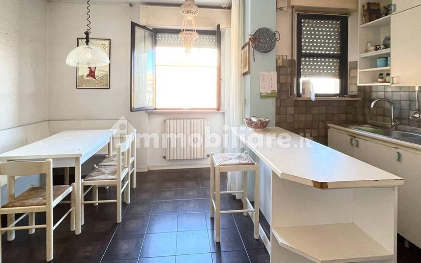 Appartamento via Montarice, Montarice, S. Maria in Potenza, Porto Recanati — foto 10 di 23
