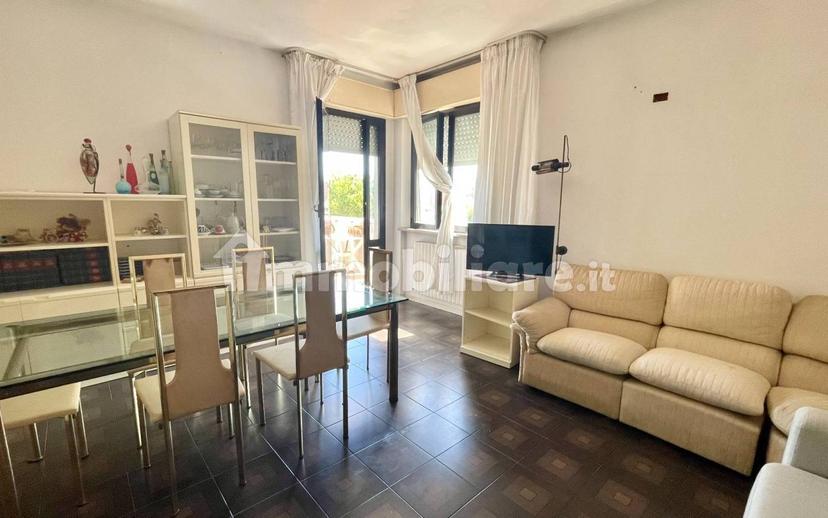 Appartamento via Montarice, Montarice, S. Maria in Potenza, Porto Recanati — foto 6 di 23