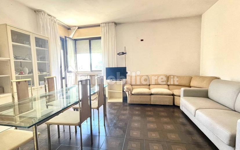 Appartamento via Montarice, Montarice, S. Maria in Potenza, Porto Recanati — foto 16 di 23