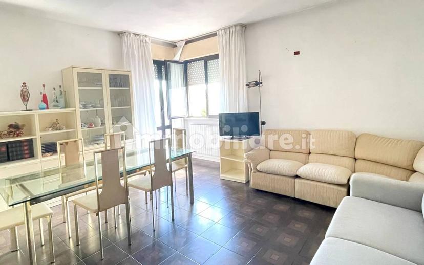 Appartamento via Montarice, Montarice, S. Maria in Potenza, Porto Recanati — foto 12 di 23