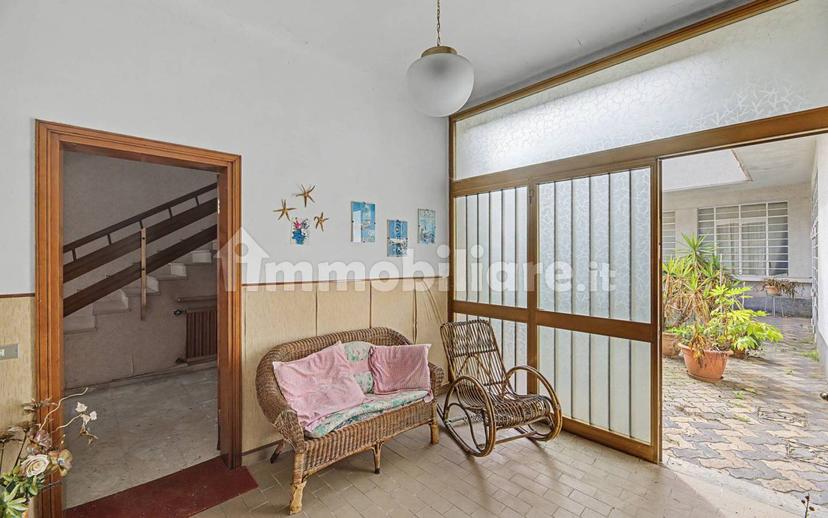 Villa unifamiliare via Carlo Rossini, 21, Centro, Tradate — foto 18 di 81