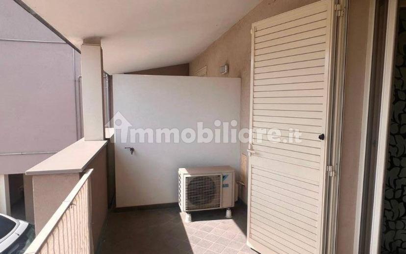 Trilocale ottimo stato, su più livelli, Sant'Agata sul Santerno — foto 15 di 20