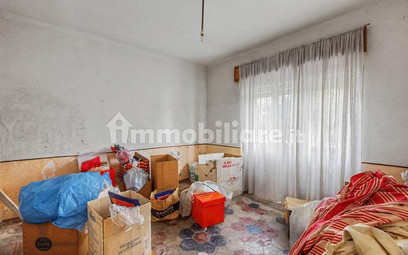 Villa unifamiliare via Carlo Rossini, 21, Centro, Tradate — foto 76 di 81