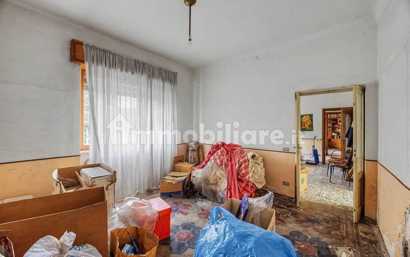Villa unifamiliare via Carlo Rossini, 21, Centro, Tradate — foto 24 di 81
