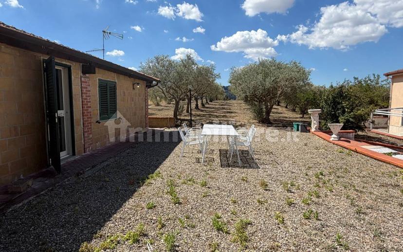 Villa unifamiliare Strada Statale Degli Scrittori, Caltanissetta — foto 15 di 17