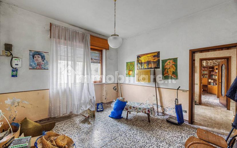 Villa unifamiliare via Carlo Rossini, 21, Centro, Tradate — foto 31 di 81