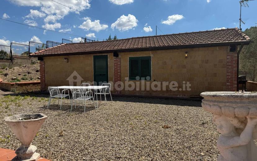 Villa unifamiliare Strada Statale Degli Scrittori, Caltanissetta — foto 7 di 17